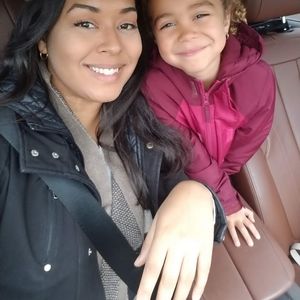 Meet your Posher, Joanna